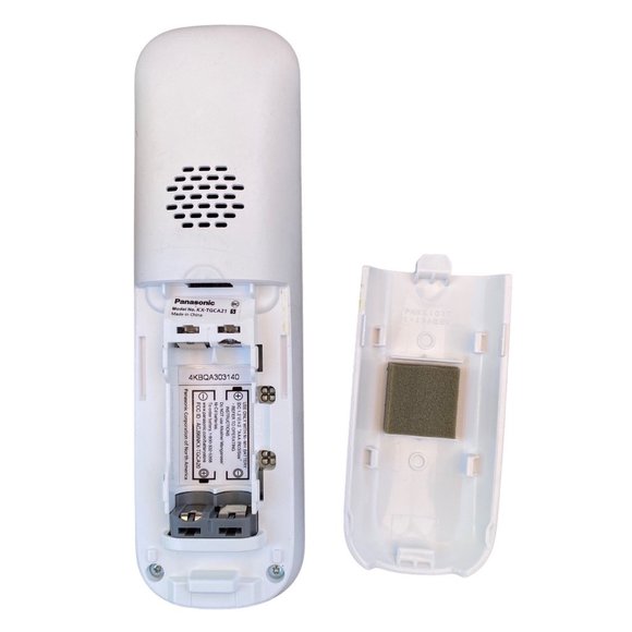 Panasonic Other Panasonic Cordless Phone Model Kxtgc22 Kxtg433sk